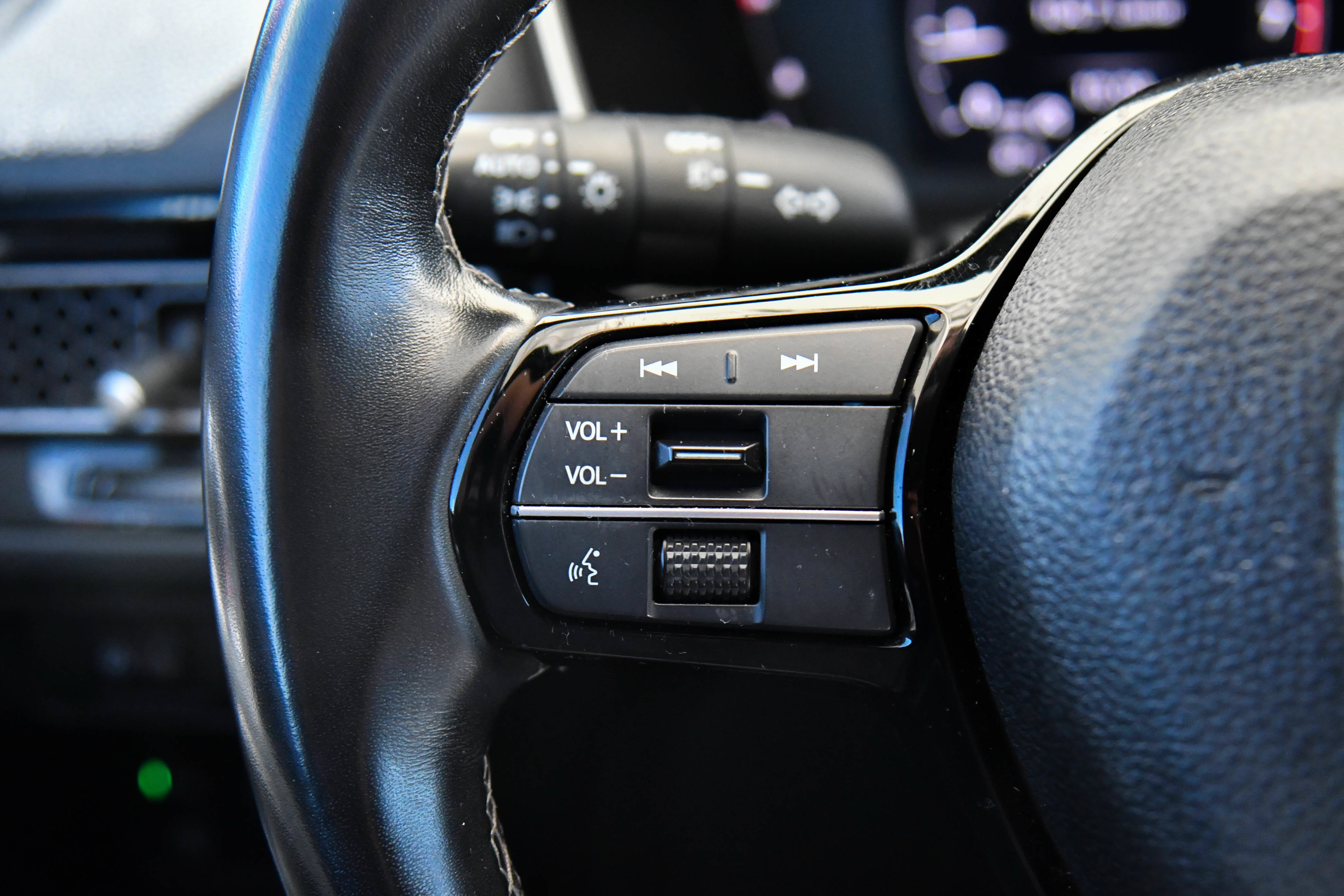 Used 2023 Honda Civic Sport Touring image 35