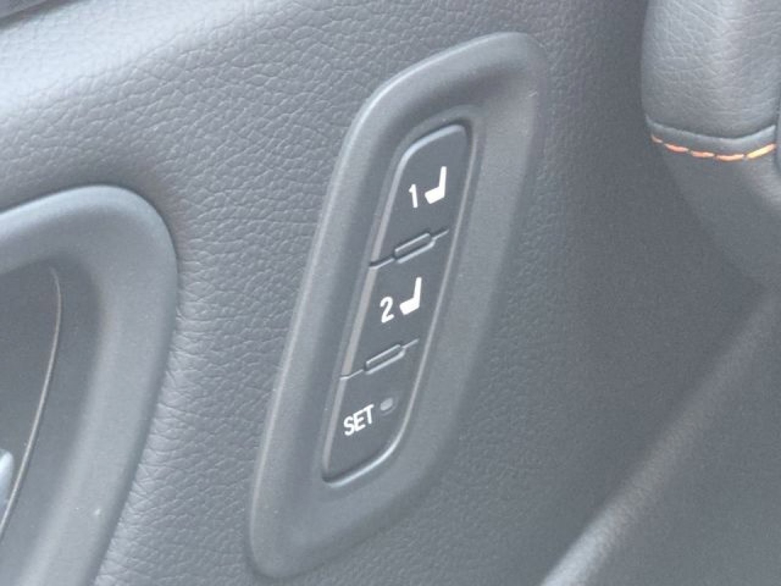 New 2026 Honda Passport TrailSport Elite image 26