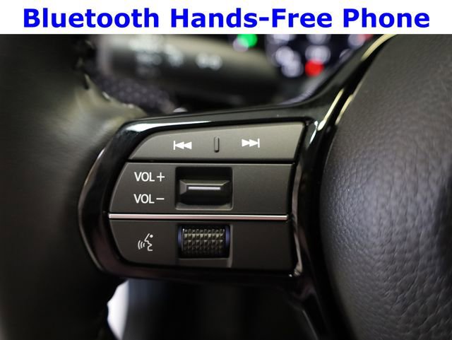 New 2026 Honda CR-V EX-L image 14