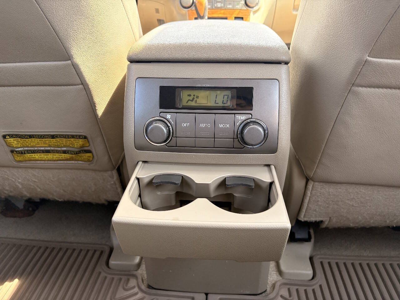 Used 2010 Toyota Highlander Limited AWD/4WD image 46