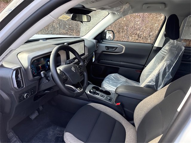 New 2025 Ford Bronco Sport Big Bend w/ Convenience Package image 9