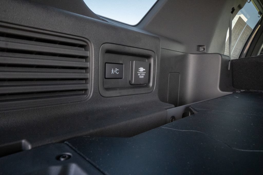 Used 2026 Honda Passport TrailSport Elite image 32