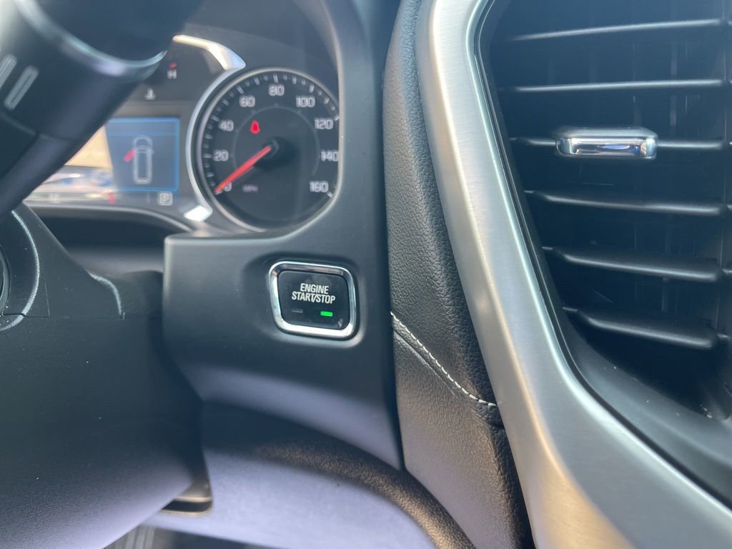 Certified 2023 GMC Acadia SLE w/ Driver Convenience Package image 30
