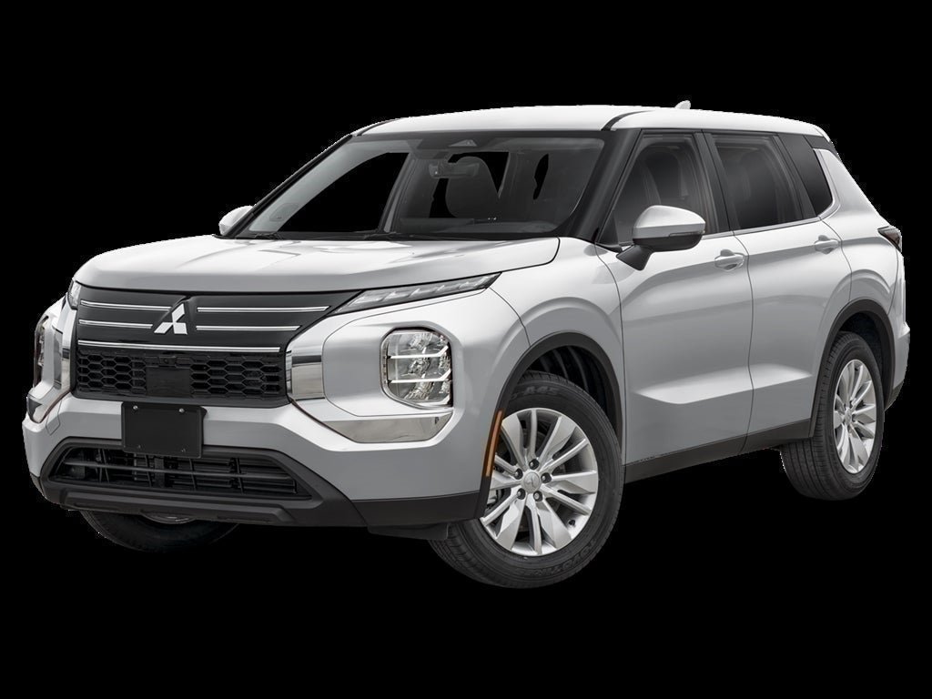 New 2026 Mitsubishi Outlander ES AWD/4WD image 82