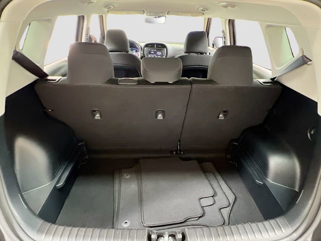 Certified 2025 Kia Soul LX w/ LX Technology Package image 24
