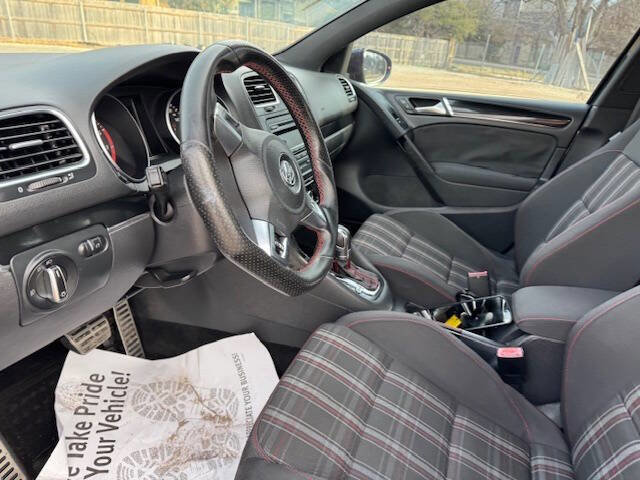 Used 2011 Volkswagen Golf 4-Door image 35
