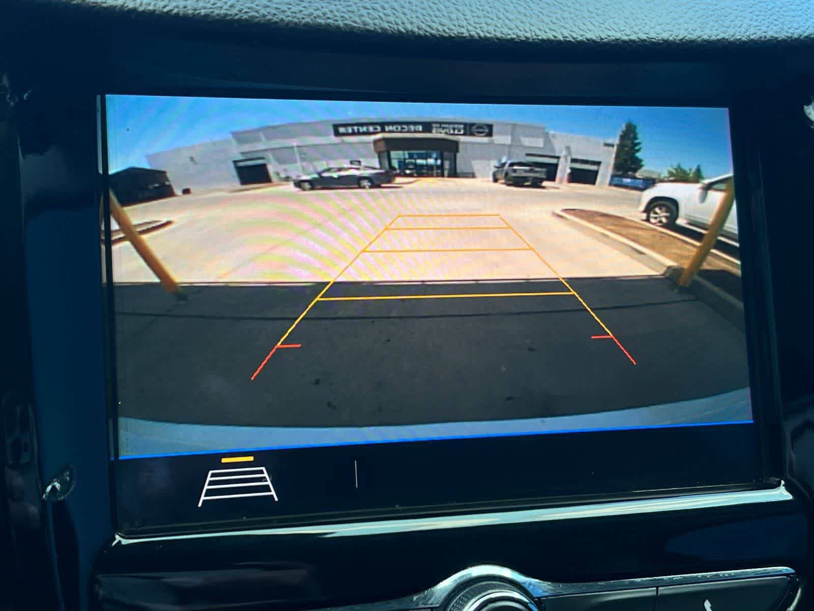 Used 2018 Chevrolet Trax LS FWD image 20