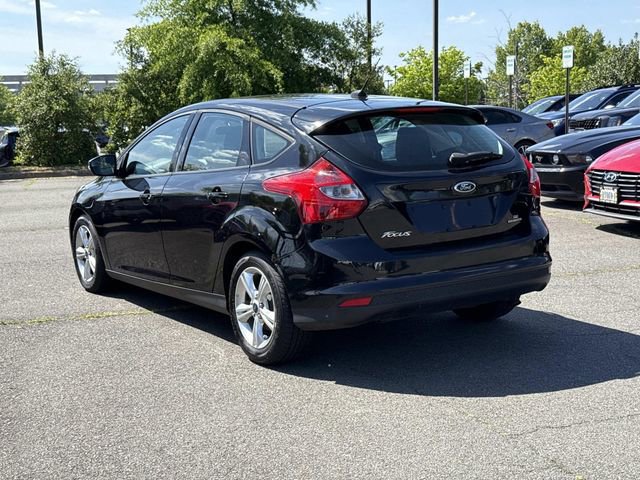 Used 2013 Ford Focus SE FWD image 4