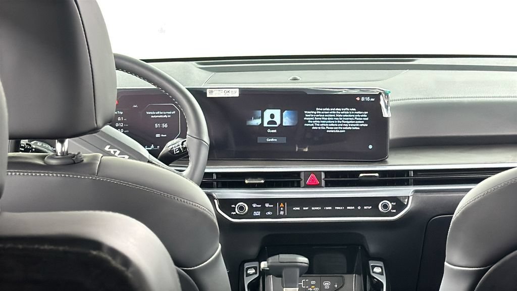New 2026 Kia Sorento SX AWD/4WD image 18