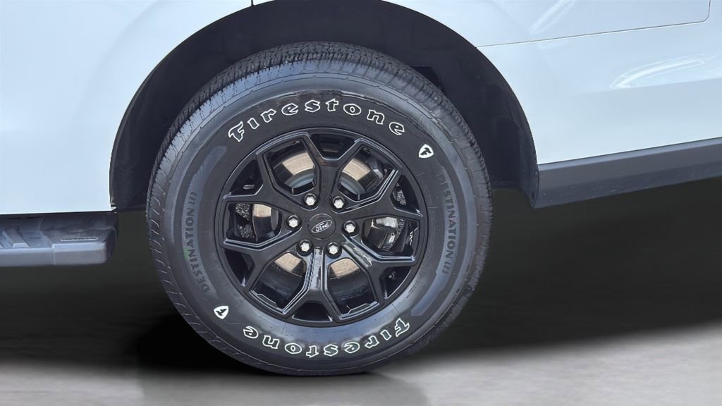 Used 2022 Ford Expedition Timberline AWD/4WD image 14