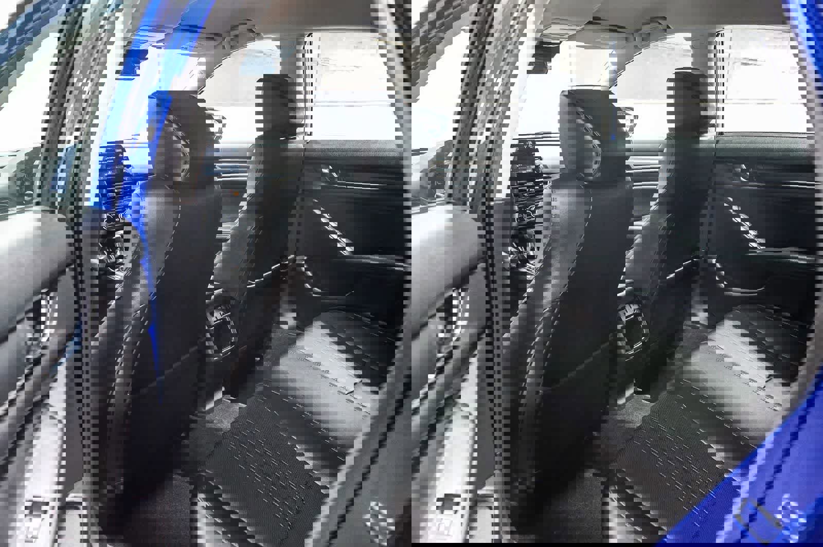 Used 2022 Honda Accord Sport Special Edition image 18