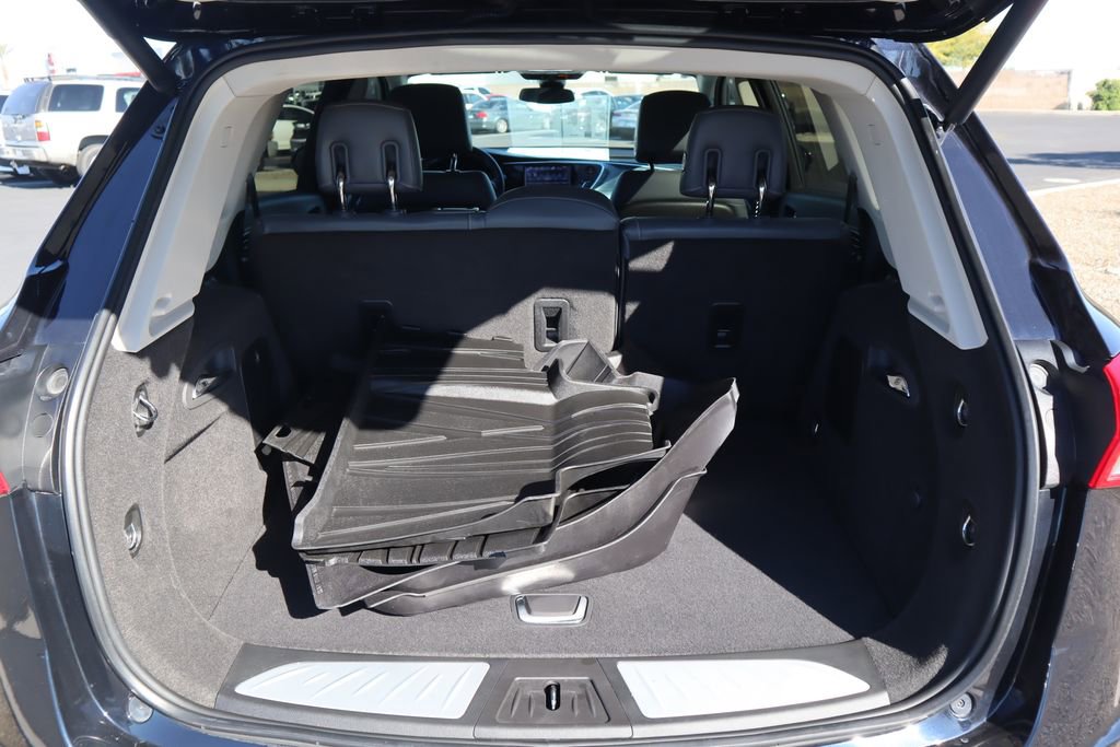 Used 2020 Buick Envision Premium w/ Driver Confidence Package image 27