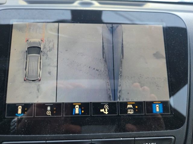 Used 2024 Chevrolet Equinox RS image 37