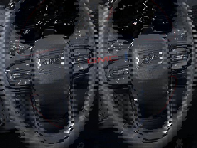 New 2026 GMC Yukon AT4 Ultimate w/ LPO, Floor Liner Package image 19