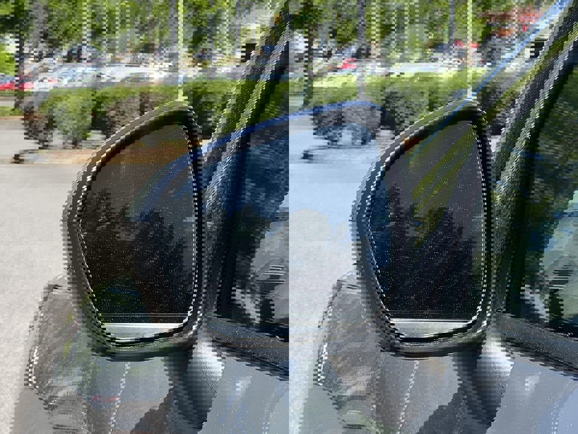 Used 2022 Nissan Rogue SL w/ SL Premium Package image 30