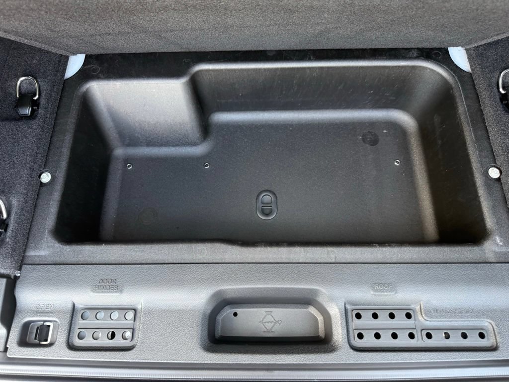 New 2026 Jeep Wrangler Unlimited Sport AWD/4WD image 44