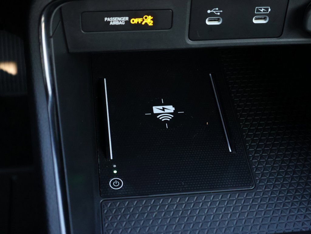 Certified 2026 Honda CR-V Sport-L image 25