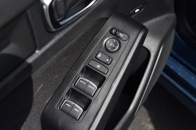 New 2026 Honda Civic Sport image 8