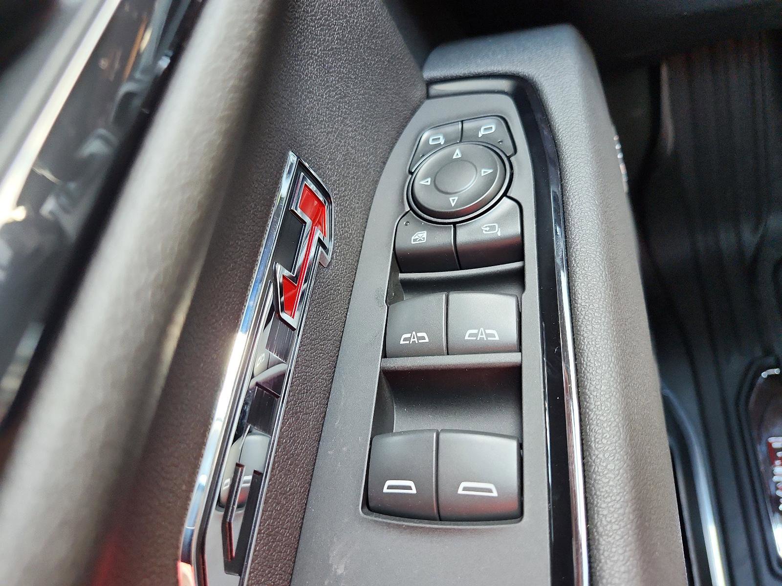 New 2026 GMC Sierra 1500 AT4 w/ AT4 Premium Package image 21