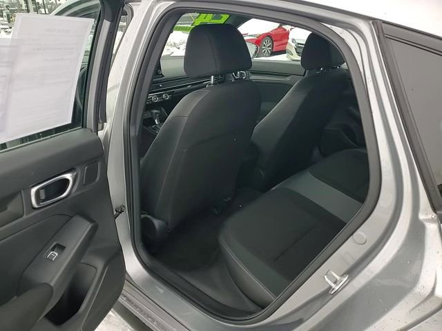Used 2024 Honda Civic Sport image 26