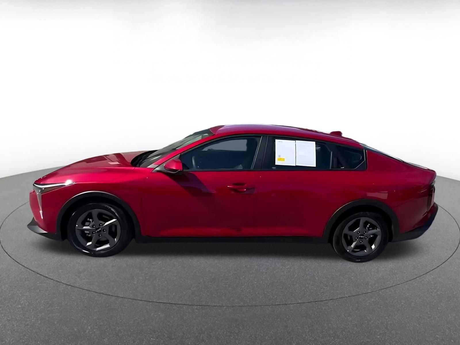 Used 2025 Kia K4 FWD image 8