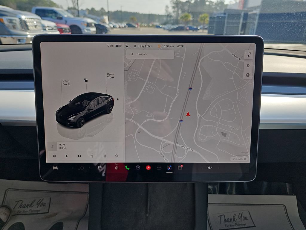 Used 2023 Tesla Model 3 Standard Range image 27