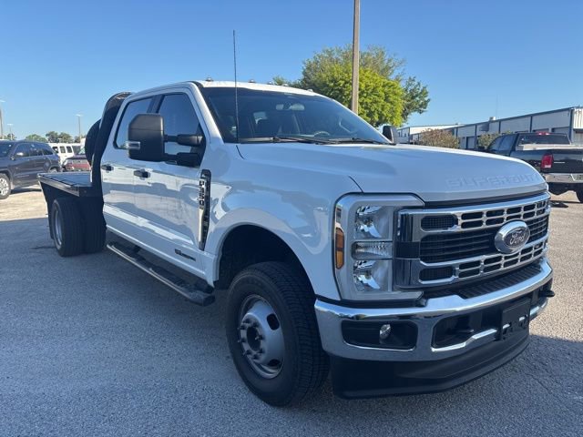 Used 2024 Ford F350 XL w/ XL Chrome Package image 3