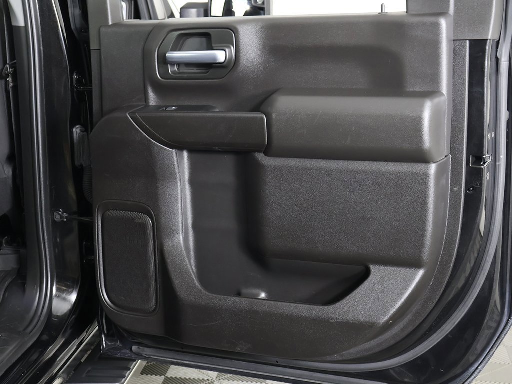Used 2023 Chevrolet Silverado 3500 LT w/ Convenience Package image 24
