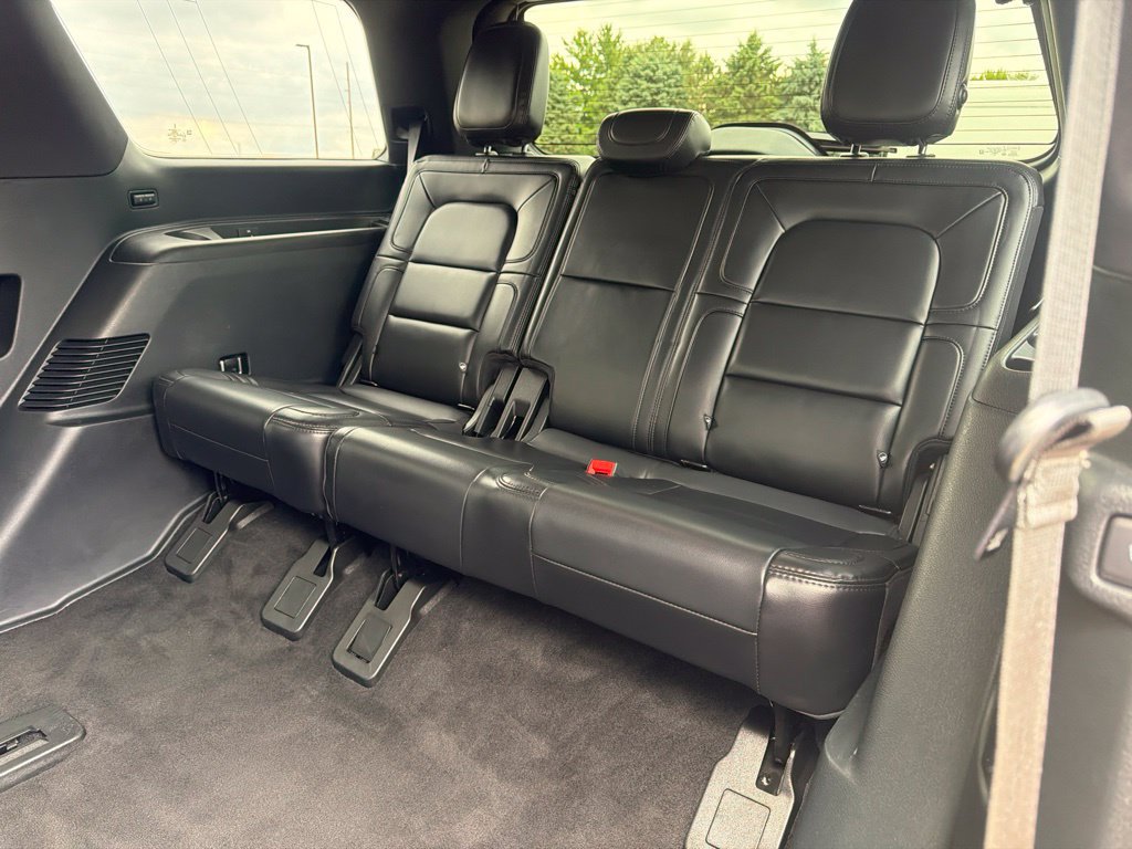 Used 2021 Lincoln Navigator Reserve AWD/4WD image 53