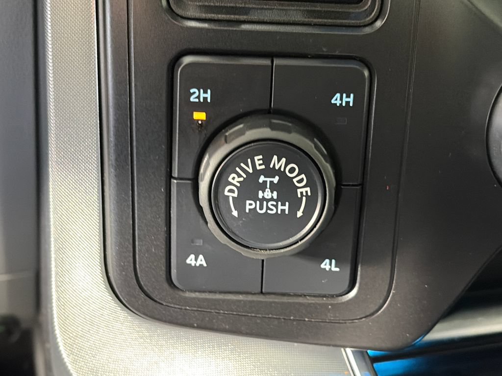 Used 2021 Ford F150 Limited AWD/4WD image 34