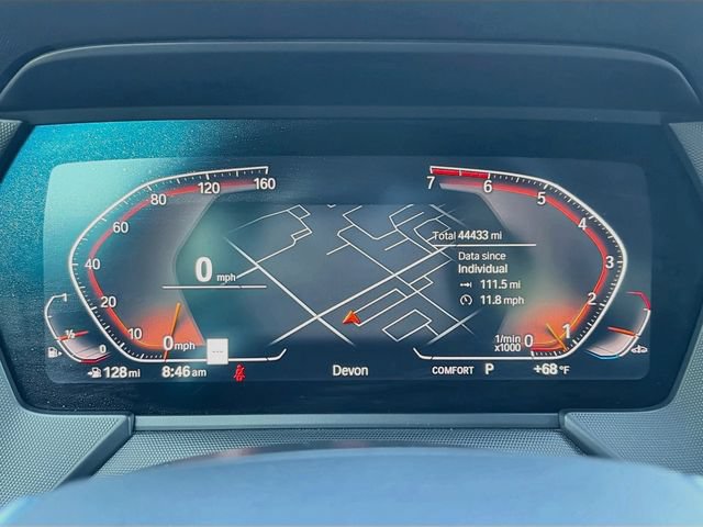 Used 2022 BMW 228i xDrive Gran Coupe w/ Premium Package AWD/4WD image 11