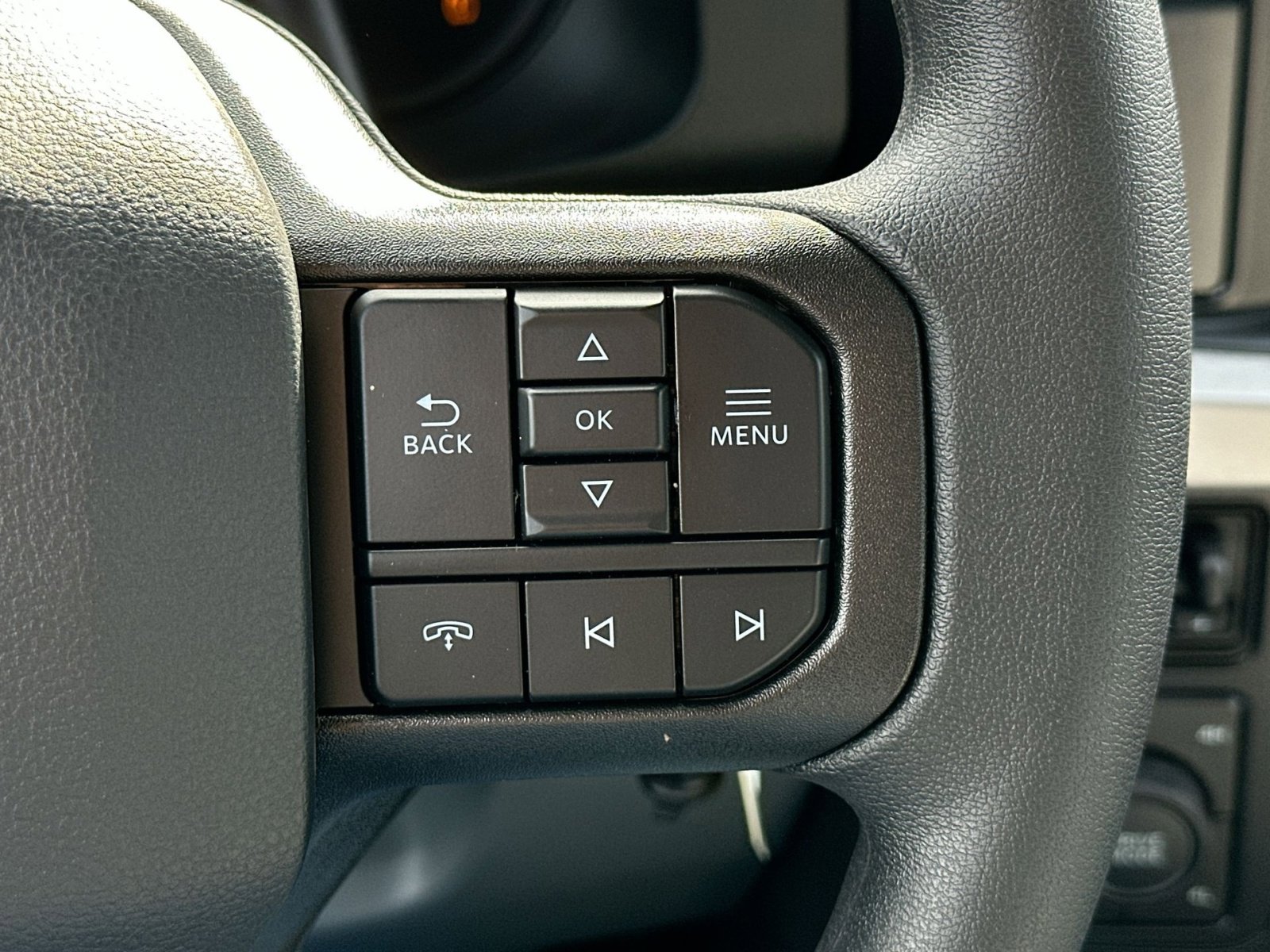 New 2026 Ford F350 XL w/ XL Chrome Package image 20