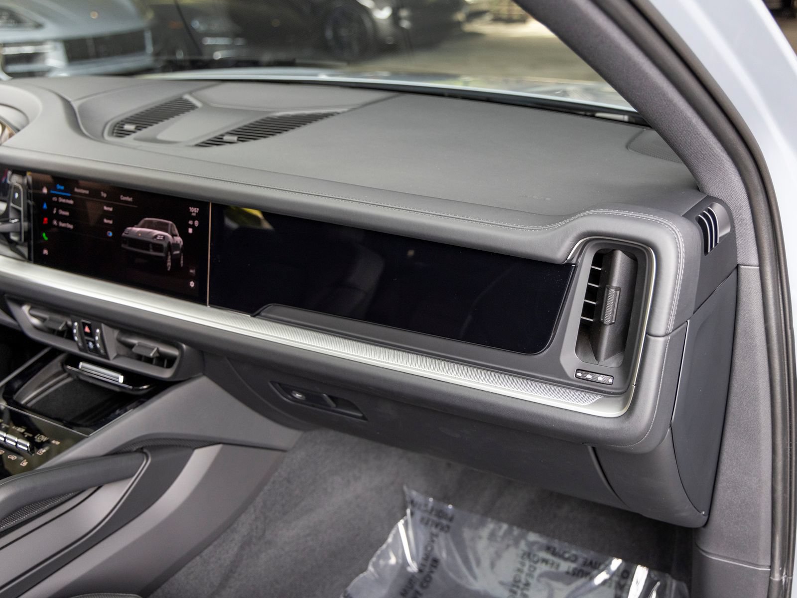 New 2026 Porsche Cayenne AWD/4WD image 63