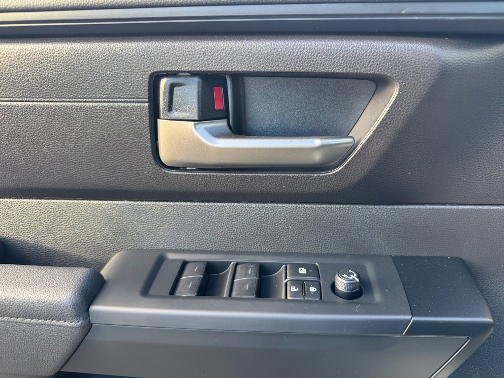 New 2026 Toyota Tundra SR5 image 17