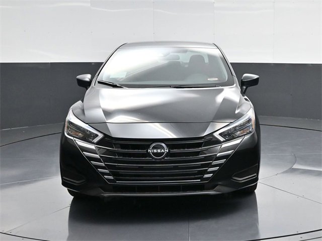 Used 2025 Nissan Versa S w/ S Plus Package image 8