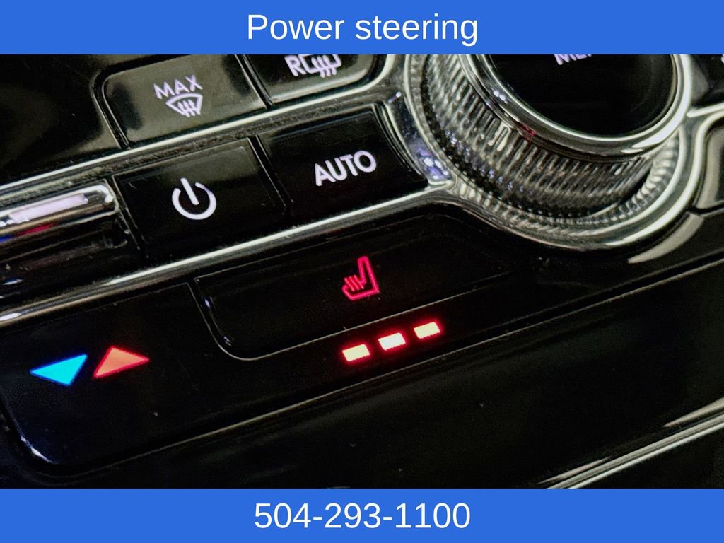 Used 2022 Lincoln Corsair Reserve image 20