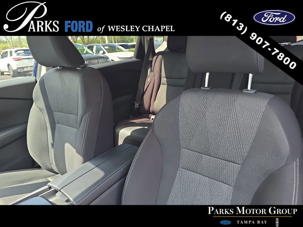 Used 2026 Nissan Rogue SV w/ Cold Weather Package FWD image 20