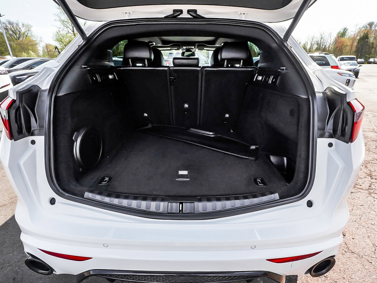 Used 2023 Alfa Romeo Stelvio Veloce image 48