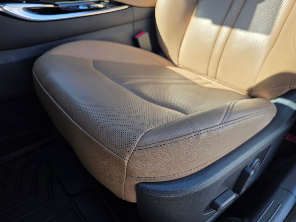 Used 2022 Hyundai Sonata Limited image 22