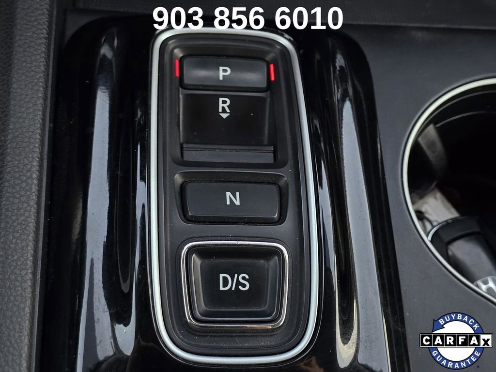 Used 2023 Honda Pilot LX image 17