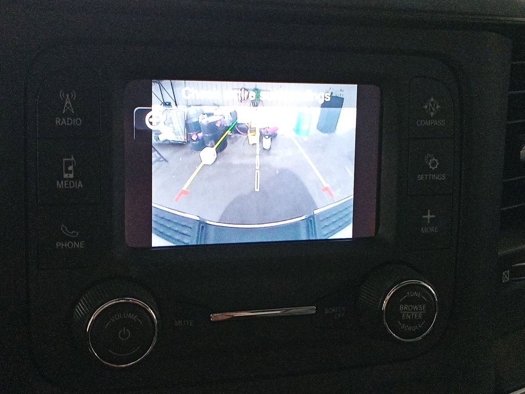 Used 2019 RAM 2500 Big Horn AWD/4WD image 21