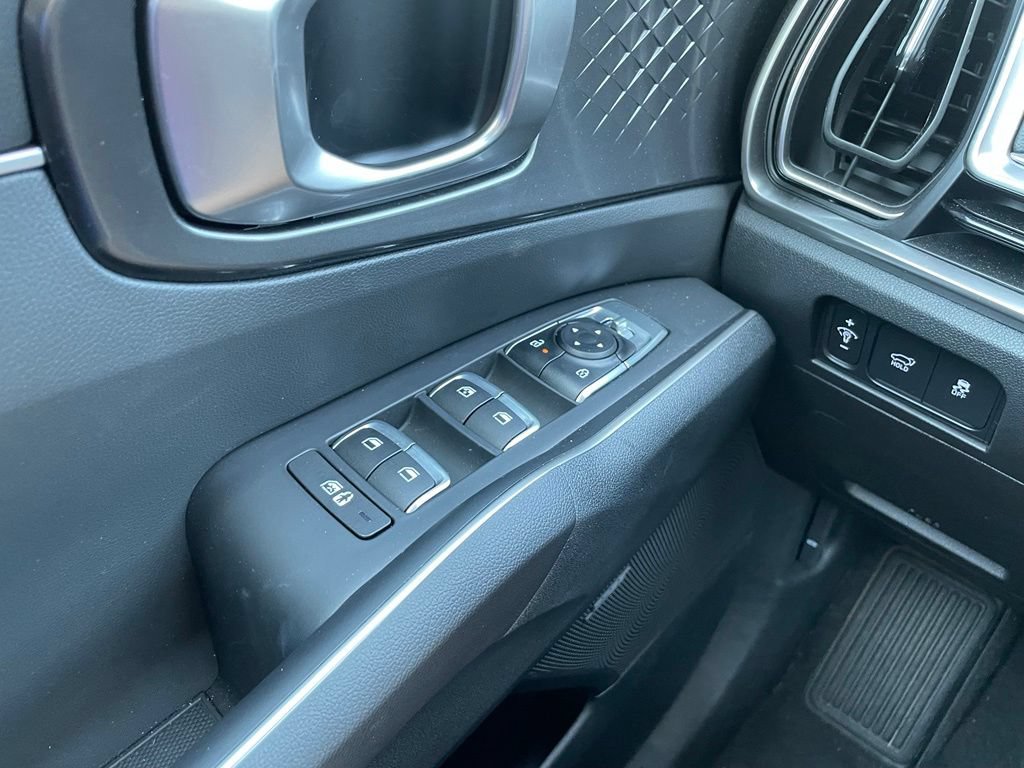 New 2026 Kia Sorento EX w/ EX Premium Package FWD image 12