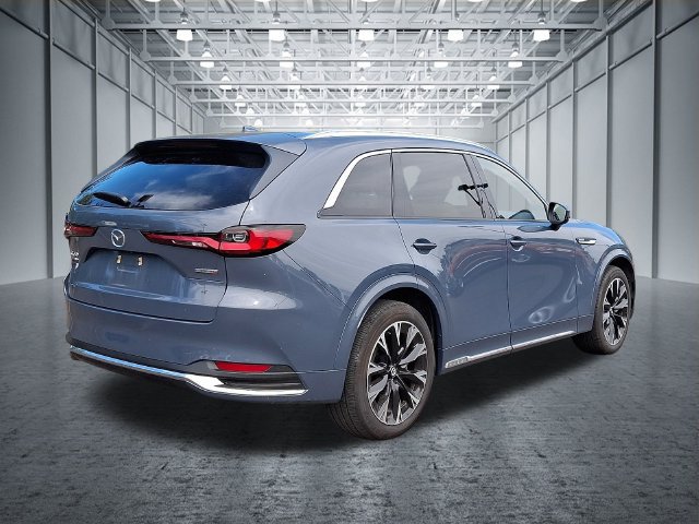 Certified 2026 MAZDA CX-90 3.3 Turbo S w/ Premium Plus AWD/4WD image 7