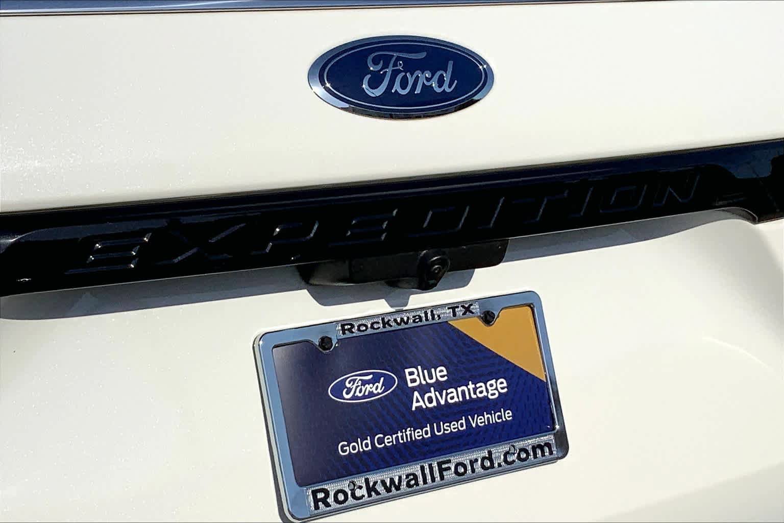 Used 2021 Ford Expedition Limited RWD image 28