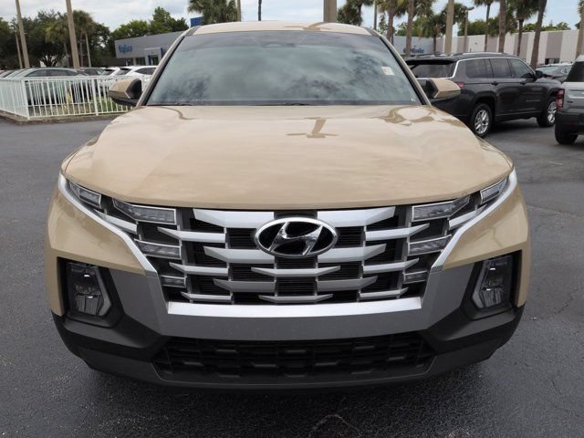 Certified 2024 Hyundai Santa Cruz SEL AWD/4WD image 9