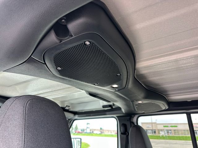 Used 2025 Jeep Wrangler Sahara image 20