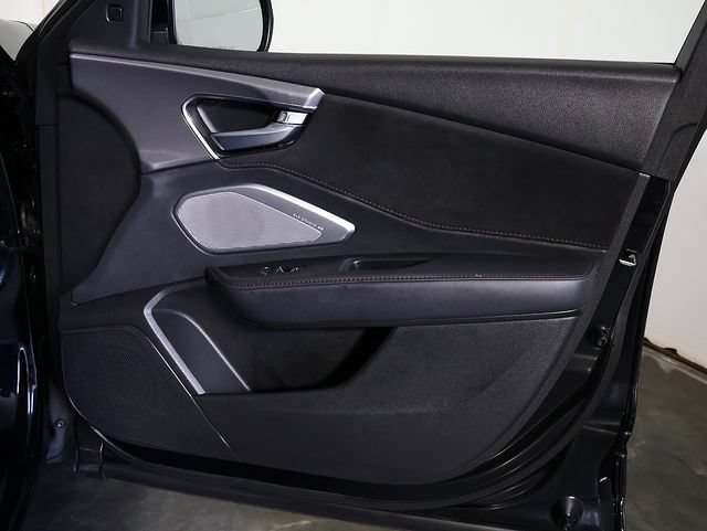 Used 2023 Acura RDX A-Spec AWD/4WD image 33