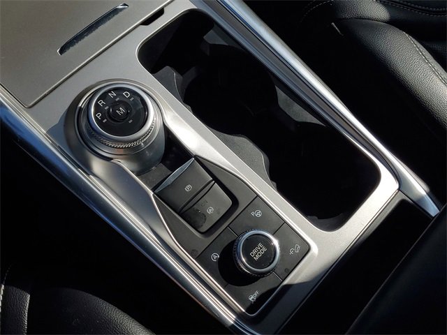 Certified 2020 Ford Explorer ST w/ Premium Technology Package image 28