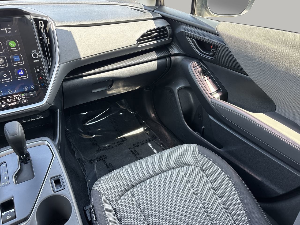 Used 2024 Subaru Crosstrek 2.0i Premium image 14