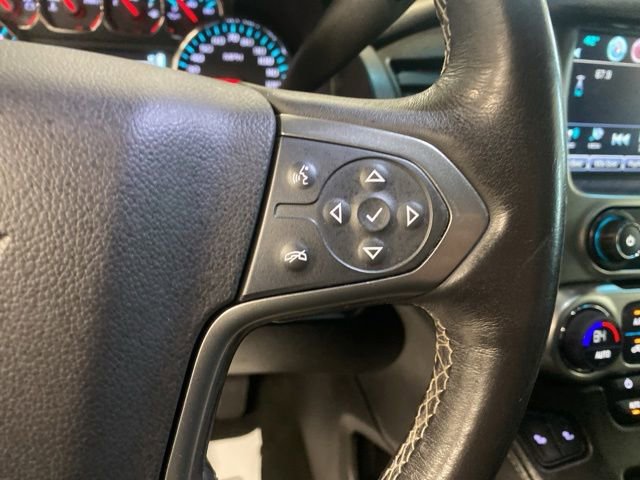 Used 2016 Chevrolet Tahoe LT AWD/4WD image 16